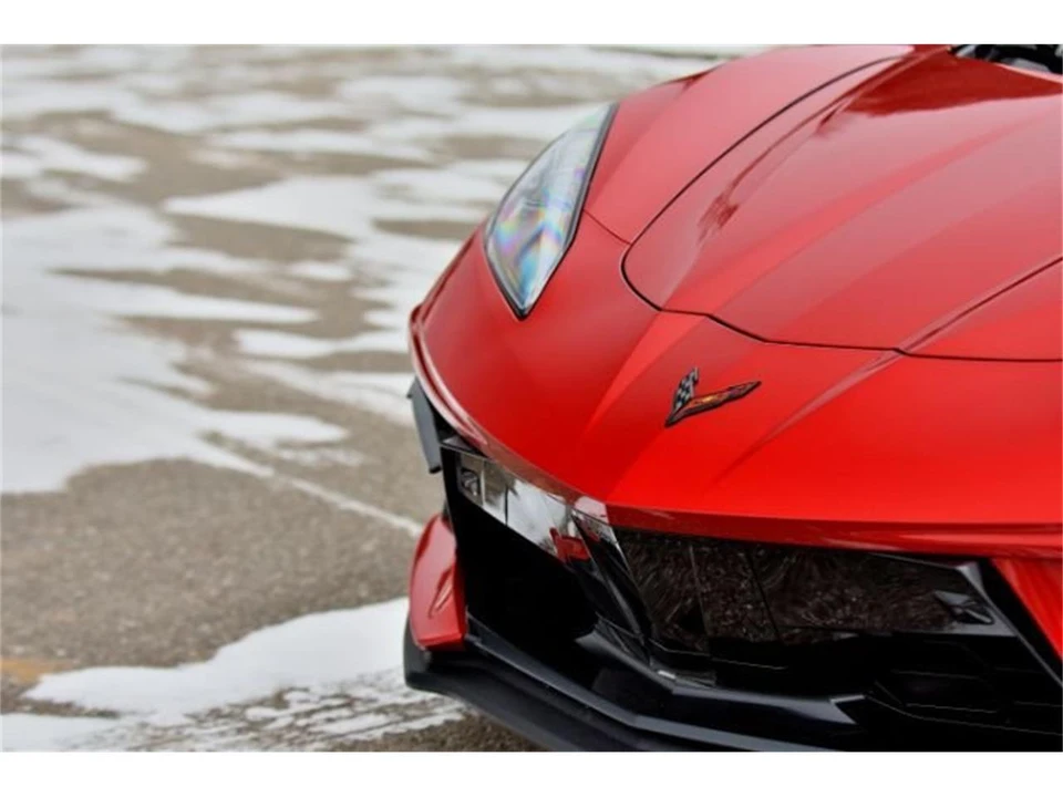 2023 Chevrolet Corvette C8 - Image 15 of 20
