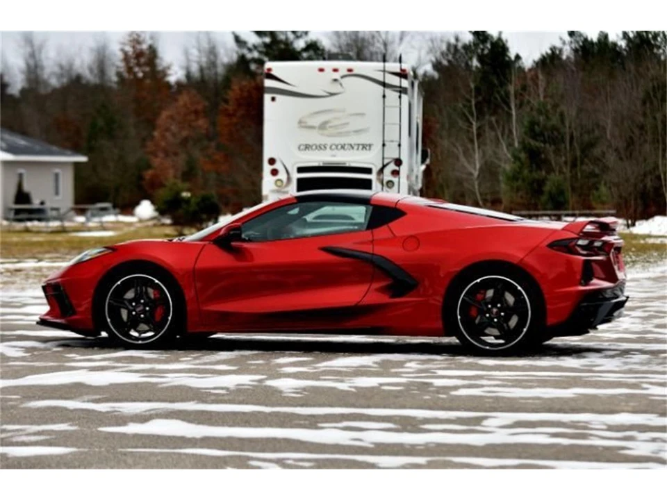 2023 Chevrolet Corvette C8 - Image 13 of 20