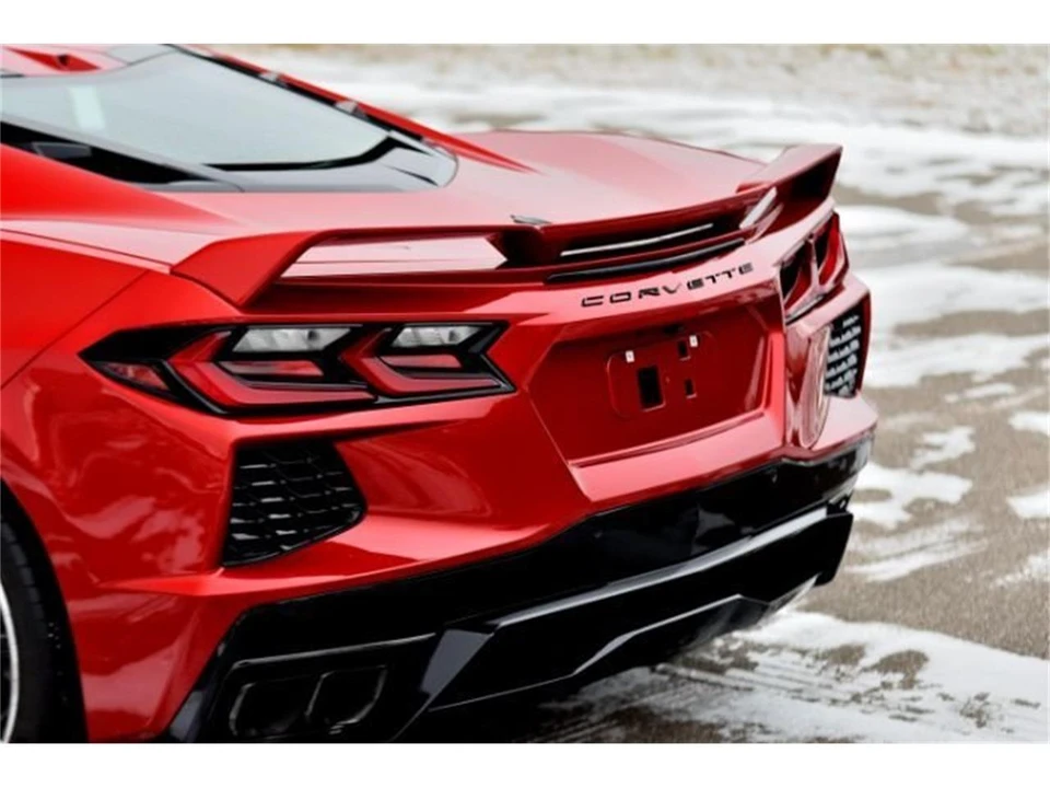 2023 Chevrolet Corvette C8 - Image 16 of 20