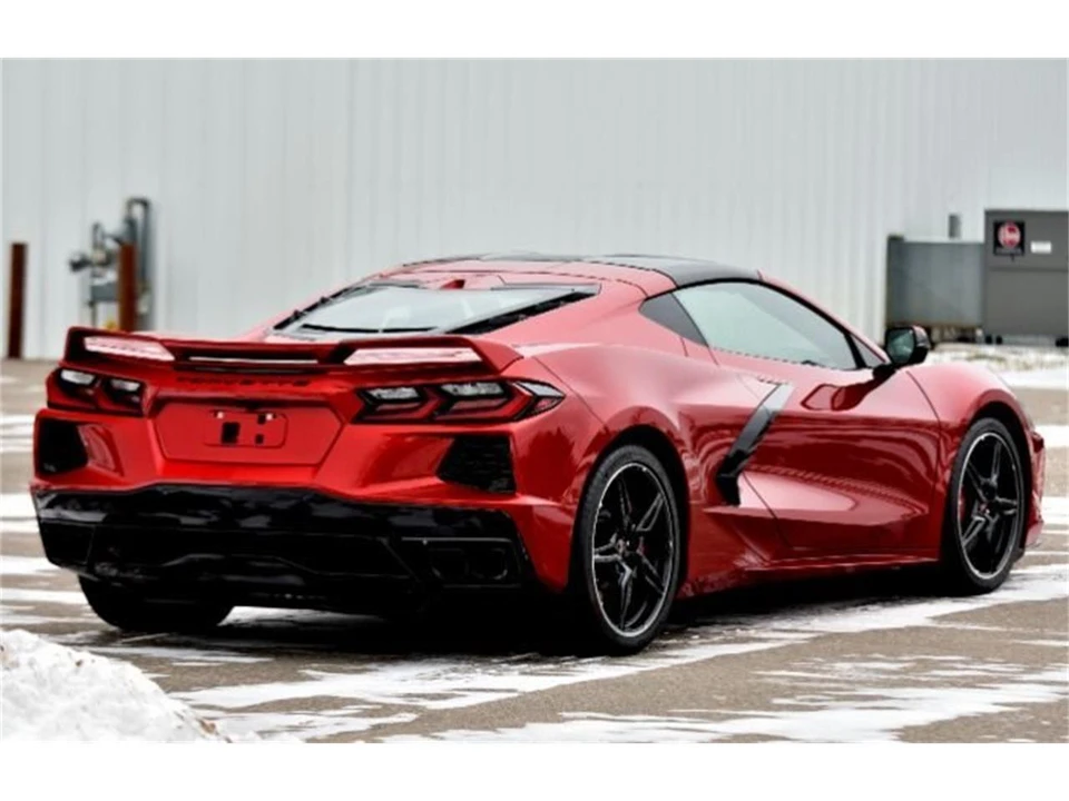 2023 Chevrolet Corvette C8 - Image 14 of 20