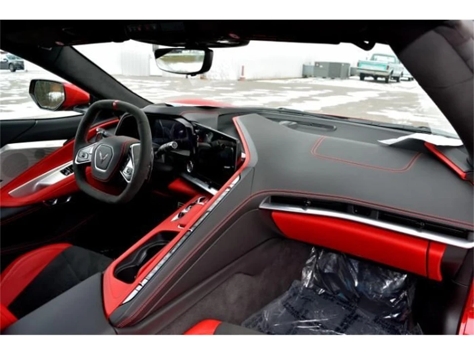 2023 Chevrolet Corvette C8 - Image 17 of 20