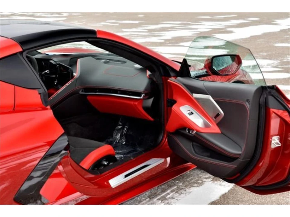 2023 Chevrolet Corvette C8 - Image 18 of 20