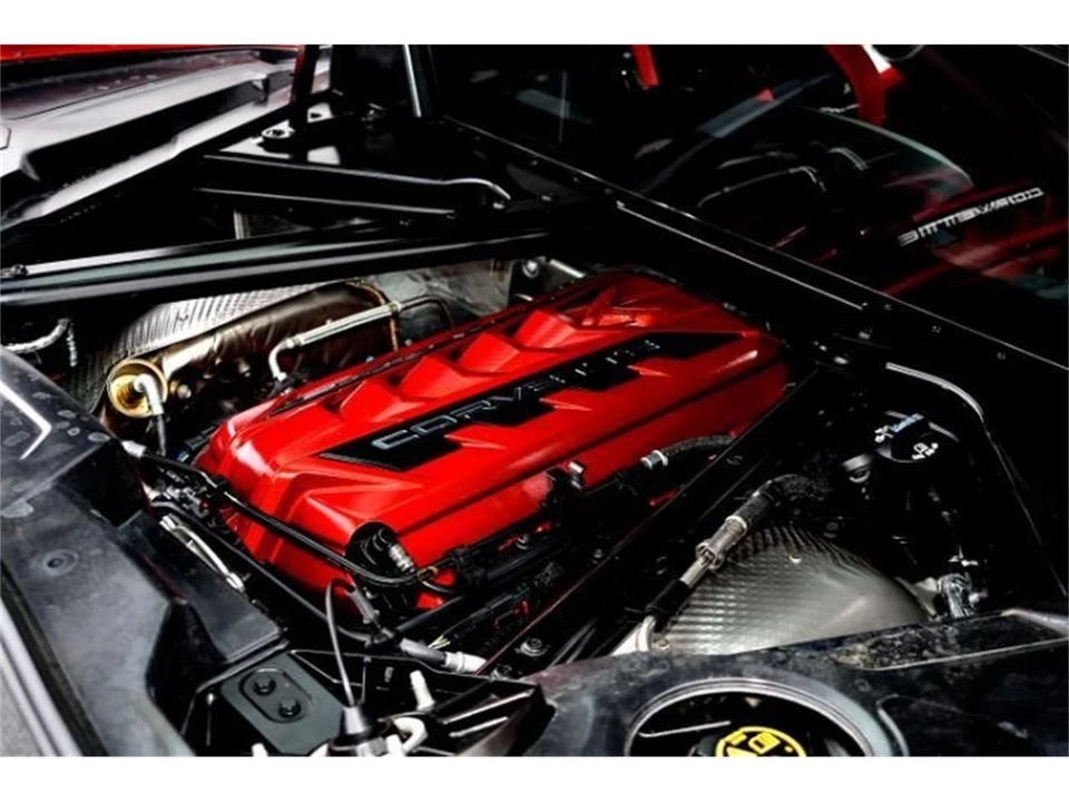 2023 Chevrolet Corvette C8 - Image 20 of 20