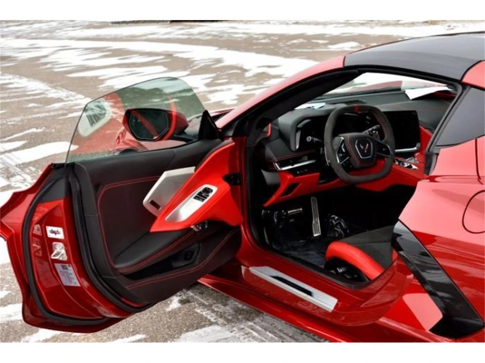 2023 Chevrolet Corvette C8 - Image 19 of 20