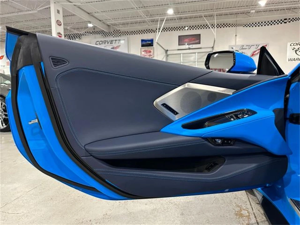 2023 Chevrolet Corvette C8 - Image 12 of 30