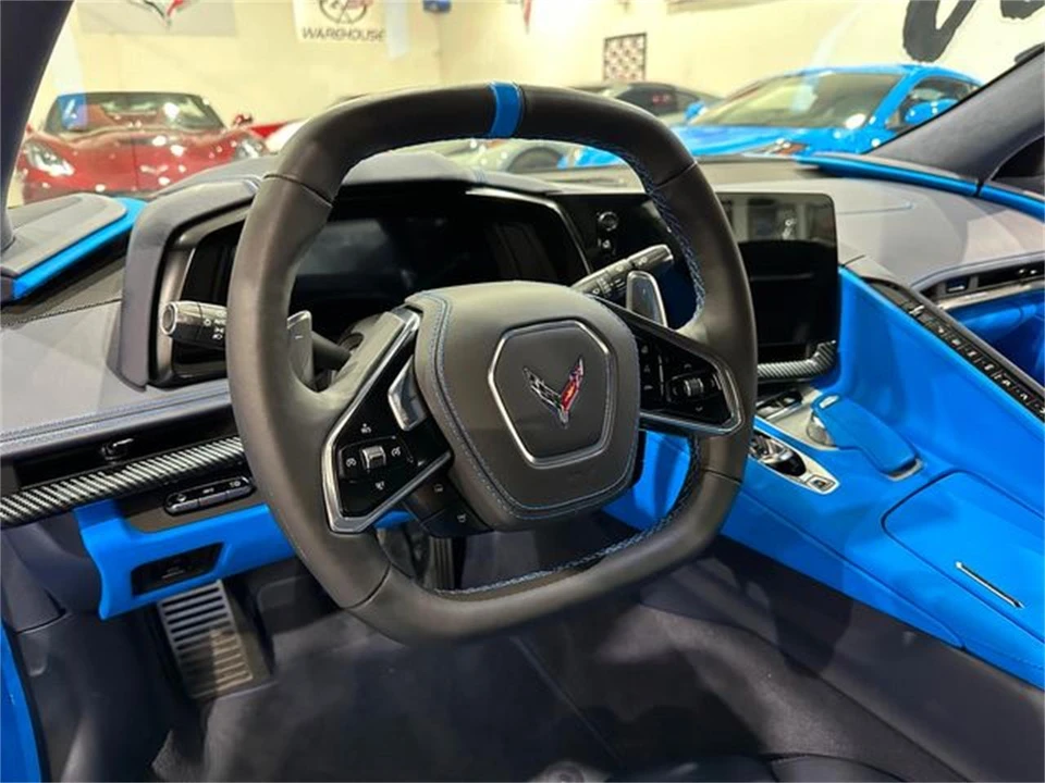 2023 Chevrolet Corvette C8 - Image 11 of 30