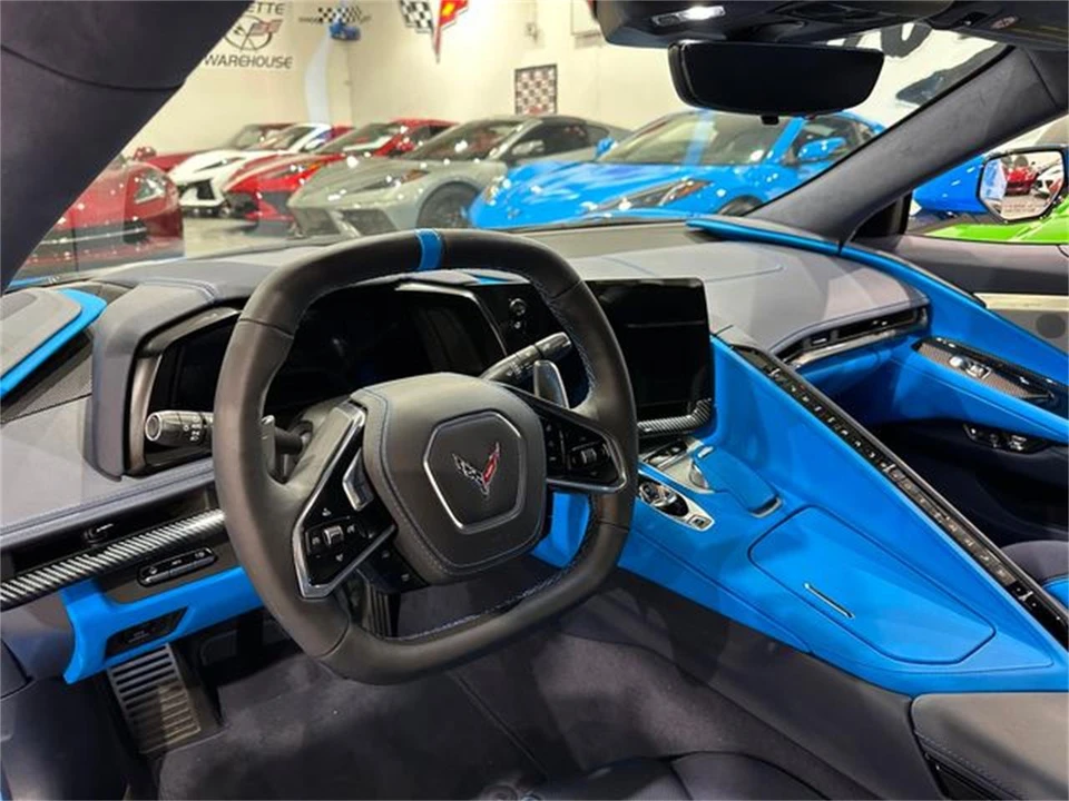 2023 Chevrolet Corvette C8 - Image 6 of 30
