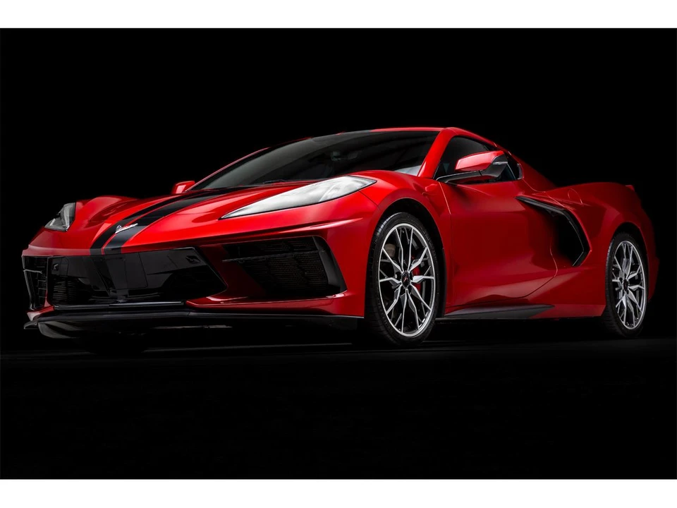 2023 Chevrolet Corvette C8 - Image 11 of 31