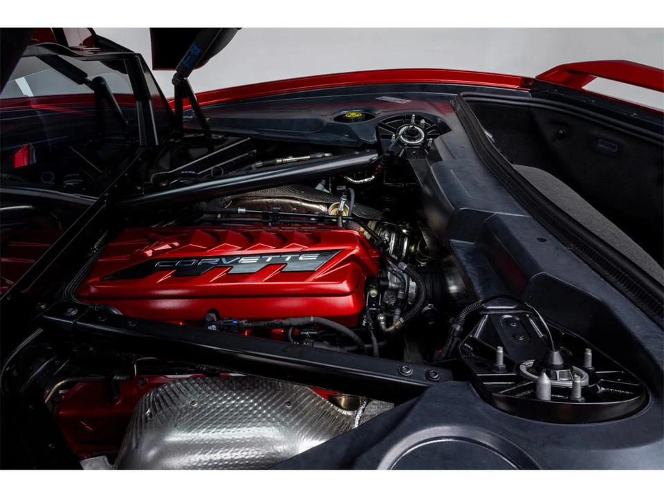 2023 Chevrolet Corvette C8 - Image 17 of 31