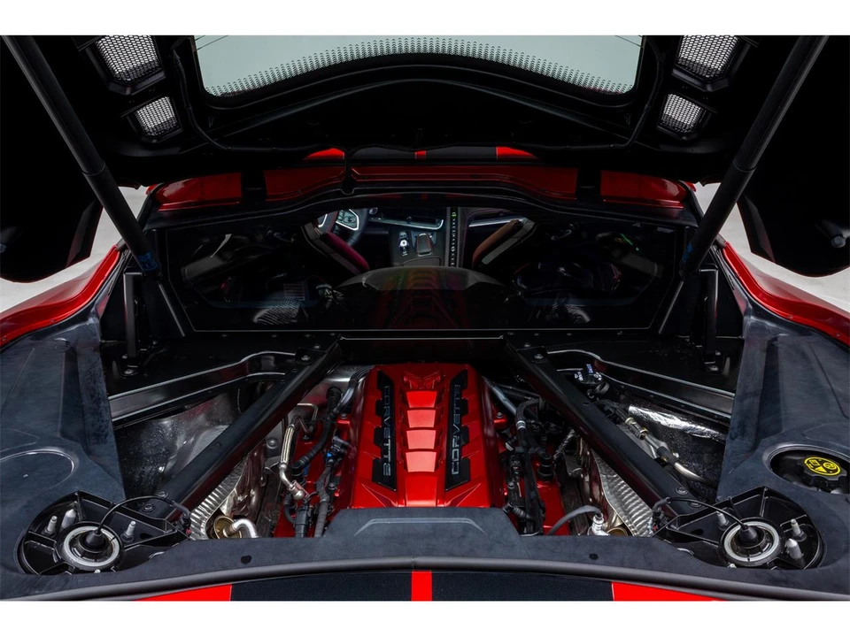 2023 Chevrolet Corvette C8 - Image 7 of 31