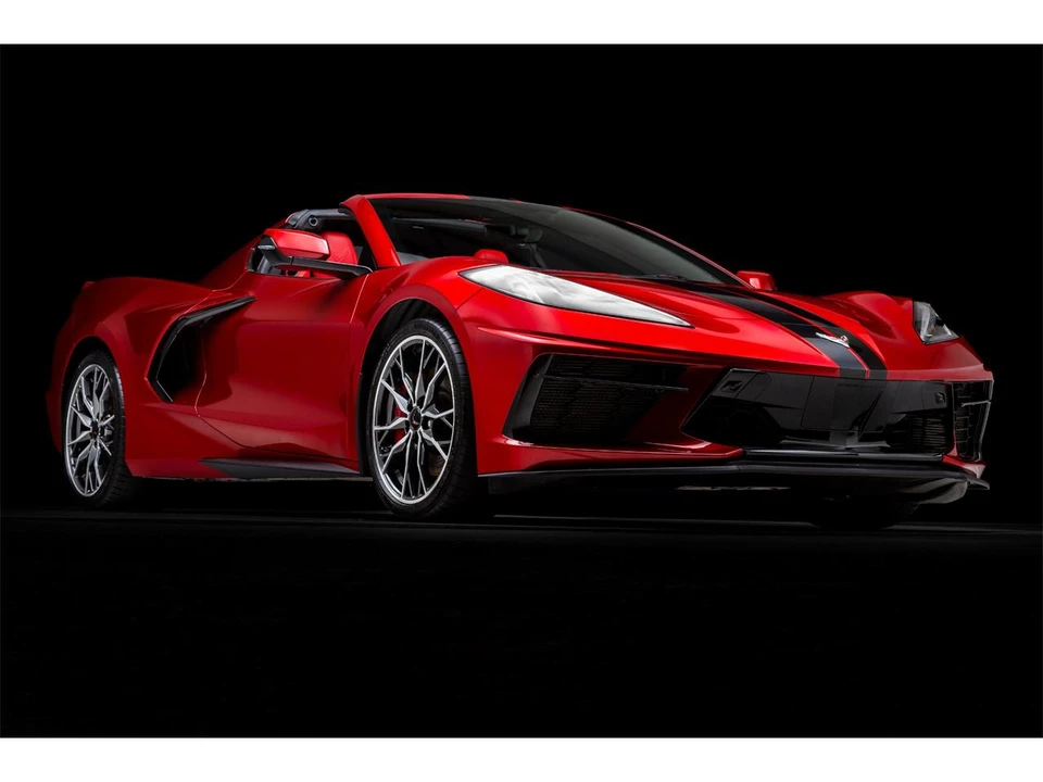 2023 Chevrolet Corvette C8 - Image 13 of 31