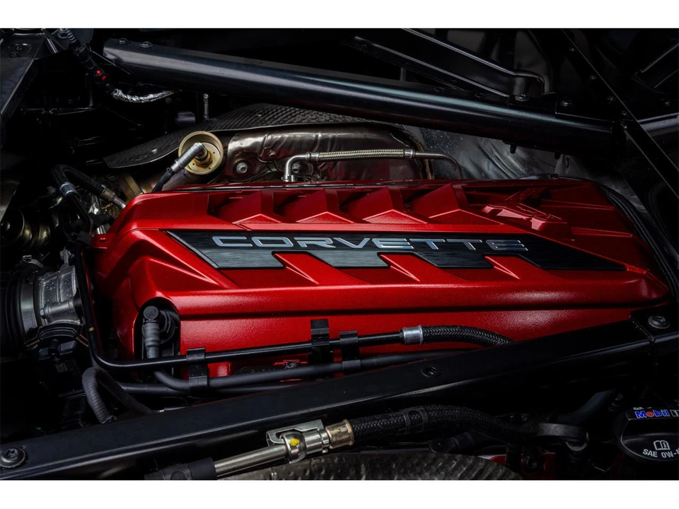 2023 Chevrolet Corvette C8 - Image 19 of 31