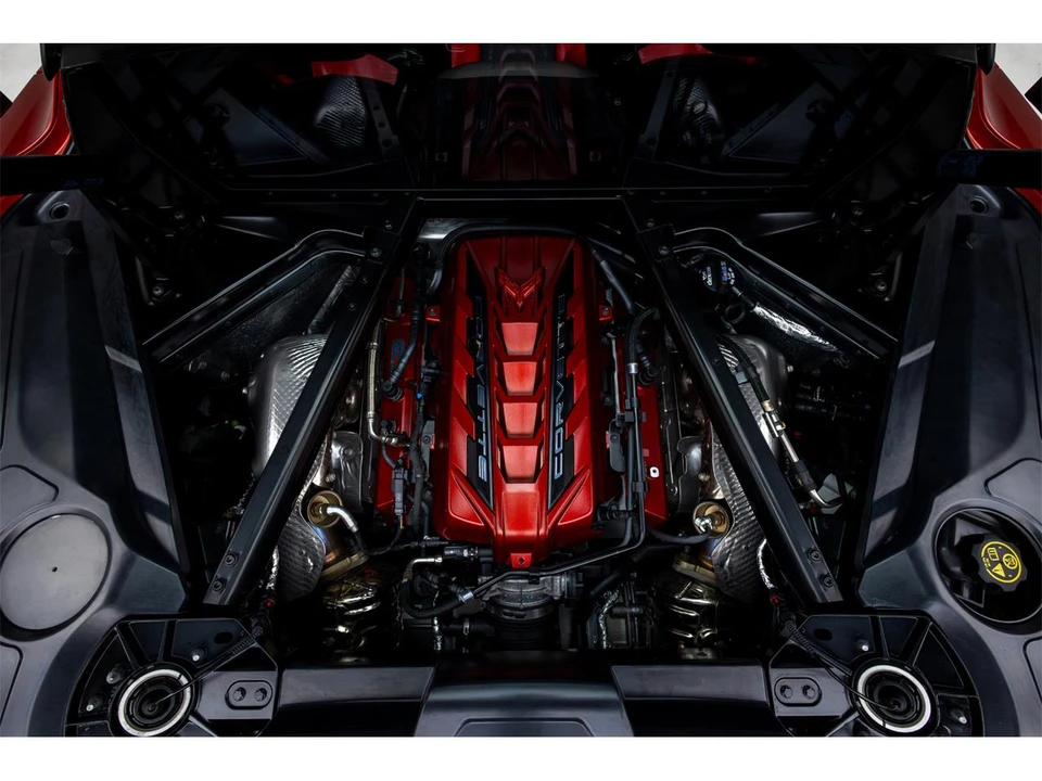 2023 Chevrolet Corvette C8 - Image 16 of 31