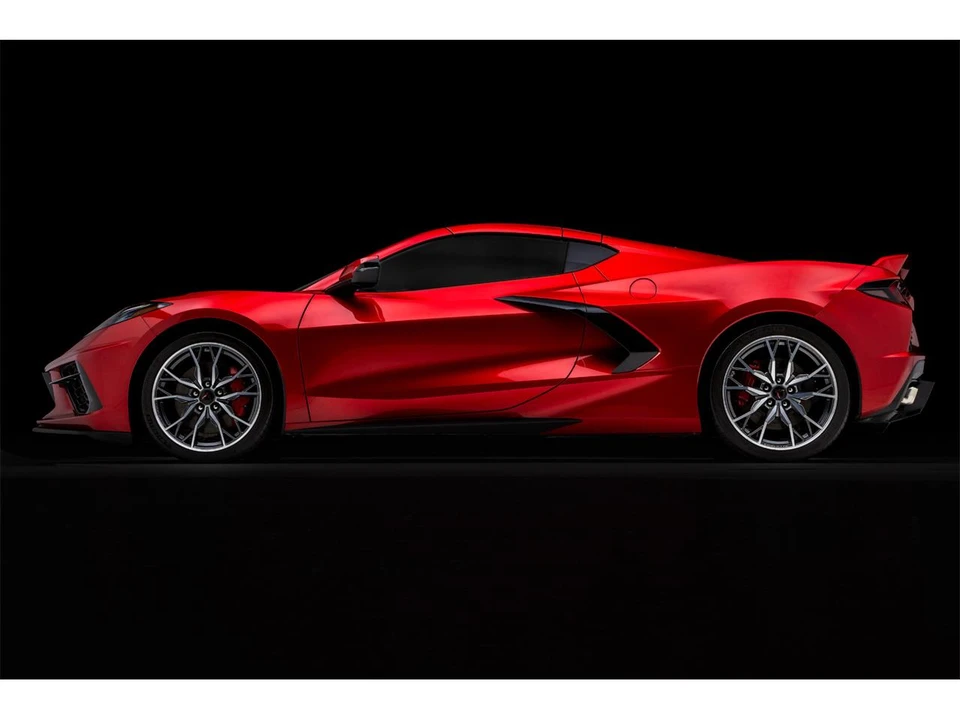 2023 Chevrolet Corvette C8 - Image 10 of 31