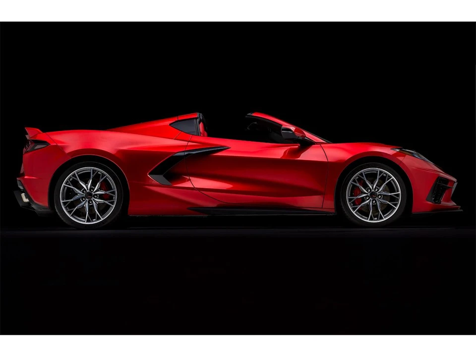 2023 Chevrolet Corvette C8 - Image 14 of 31