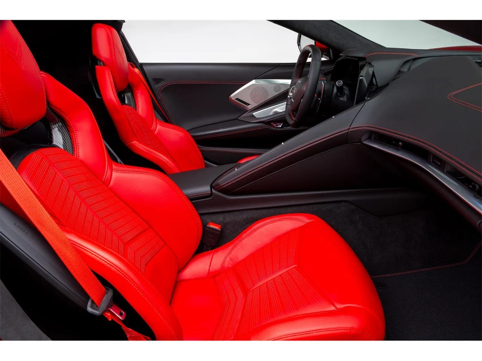 2023 Chevrolet Corvette C8 - Image 30 of 31