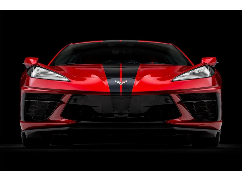 2023 Chevrolet Corvette C8 - Image 12 of 31