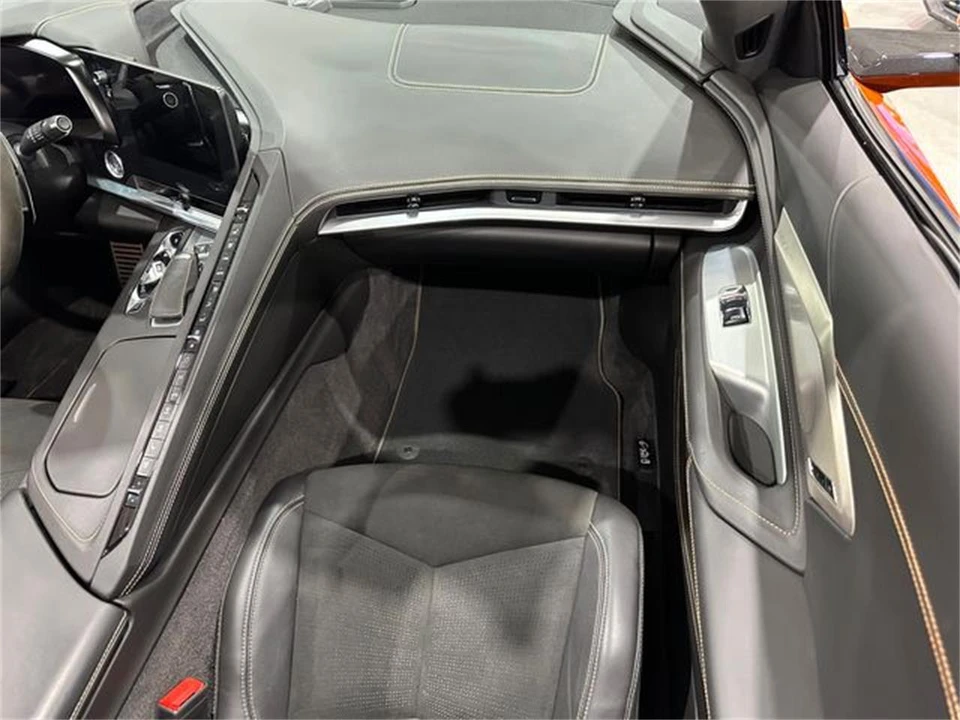 2023 Chevrolet Corvette C8 - Image 16 of 30