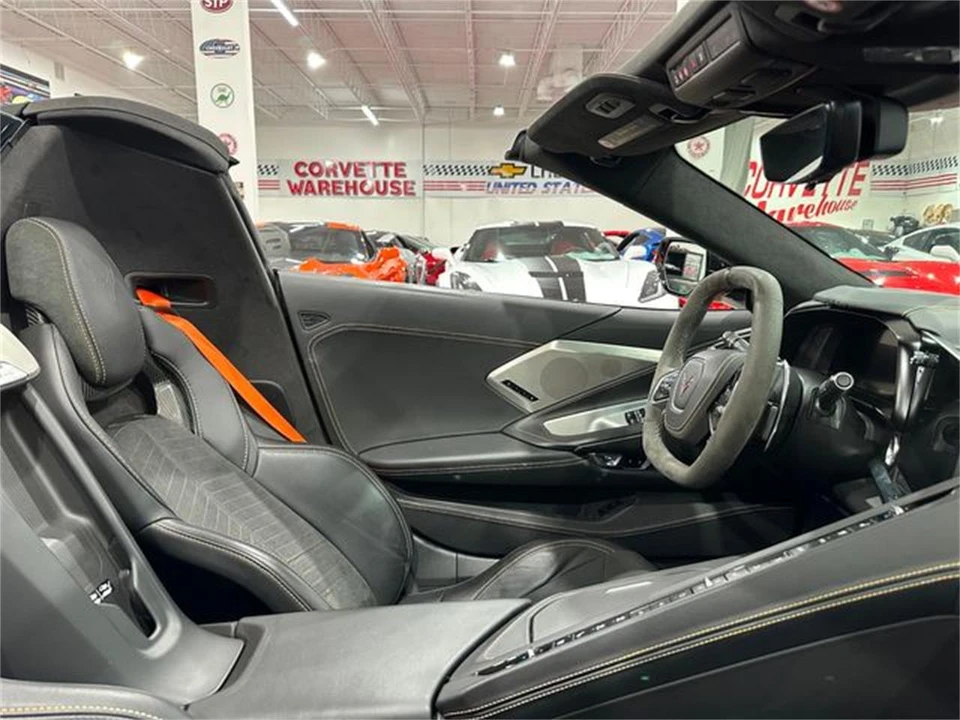 2023 Chevrolet Corvette C8 - Image 14 of 30