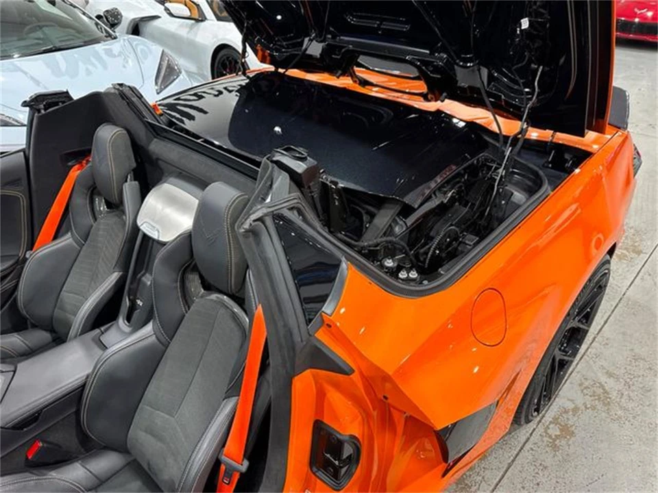 2023 Chevrolet Corvette C8 - Image 19 of 30