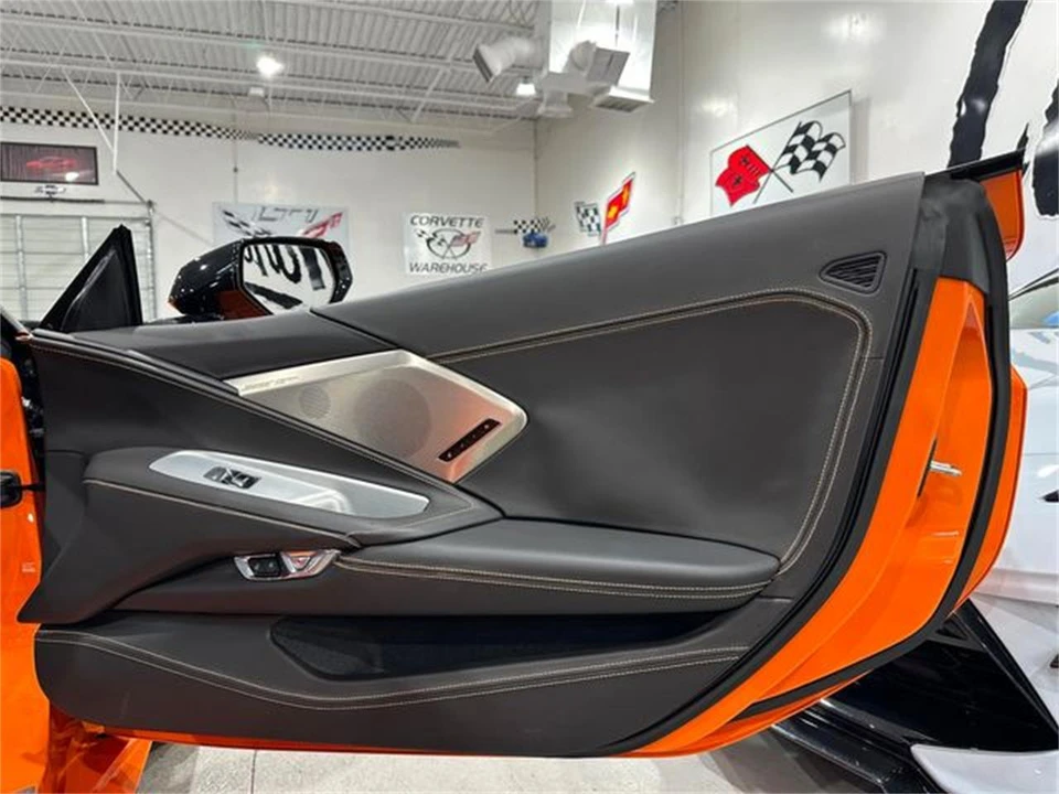 2023 Chevrolet Corvette C8 - Image 18 of 30