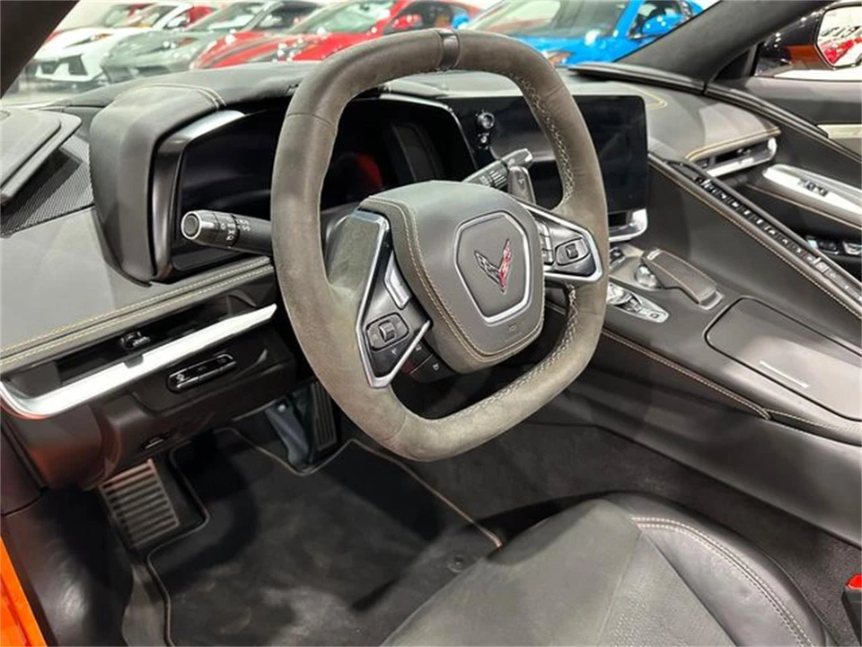 2023 Chevrolet Corvette C8 - Image 12 of 30