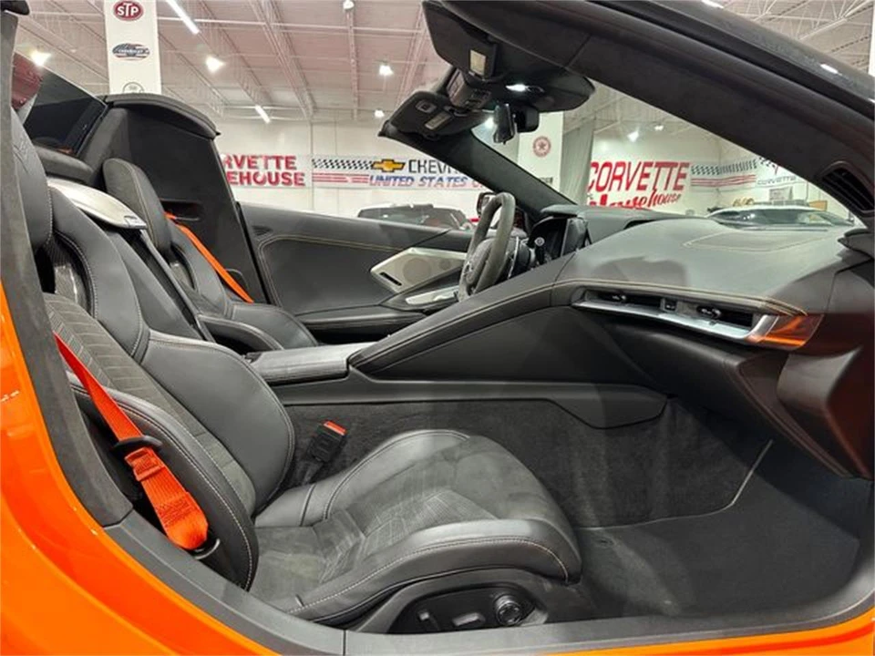 2023 Chevrolet Corvette C8 - Image 11 of 30