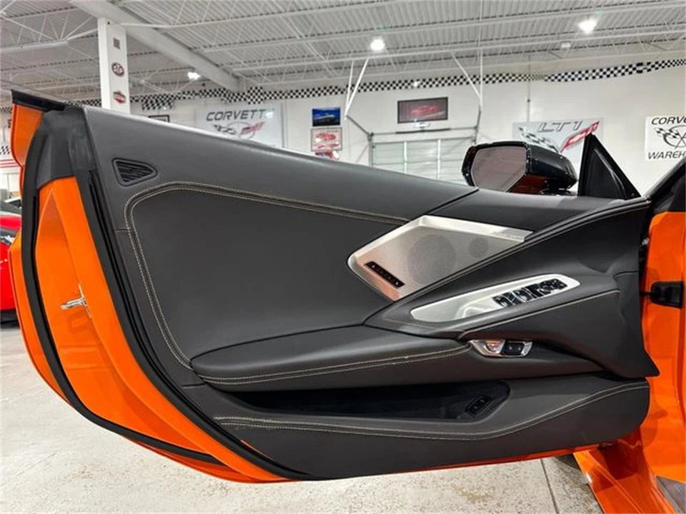 2023 Chevrolet Corvette C8 - Image 17 of 30