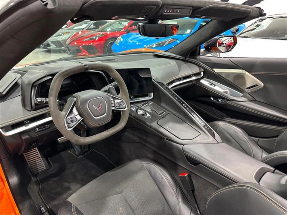 2023 Chevrolet Corvette C8 - Image 15 of 30