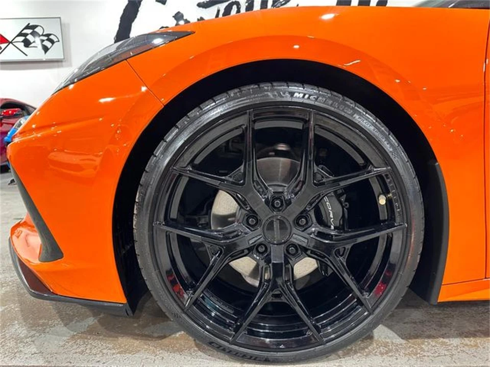 2023 Chevrolet Corvette C8 - Image 25 of 30