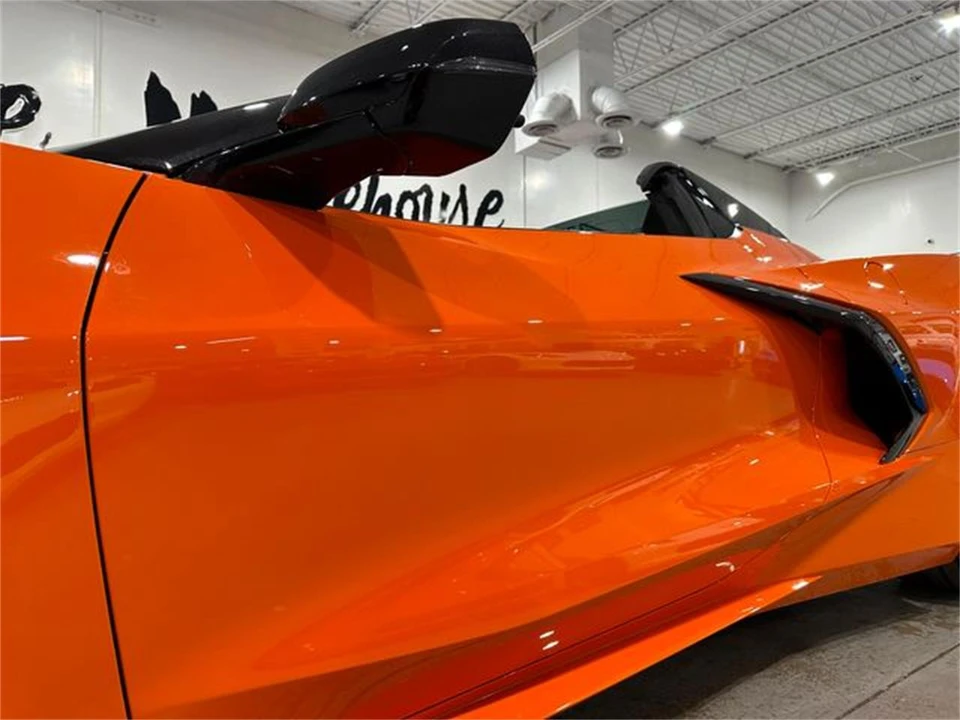 2023 Chevrolet Corvette C8 - Image 26 of 30