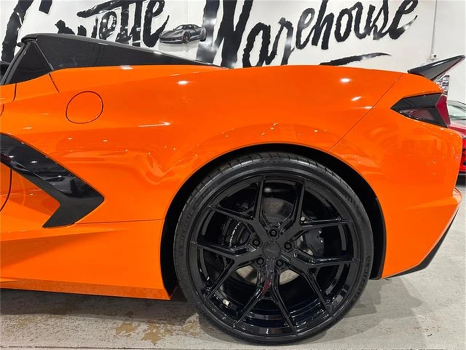 2023 Chevrolet Corvette C8 - Image 27 of 30