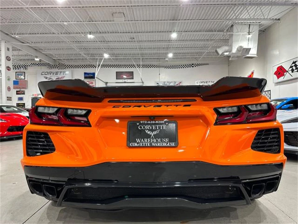 2023 Chevrolet Corvette C8 - Image 30 of 30
