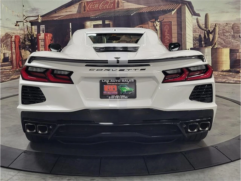 2023 Chevrolet Corvette C8 - Image 7 of 31