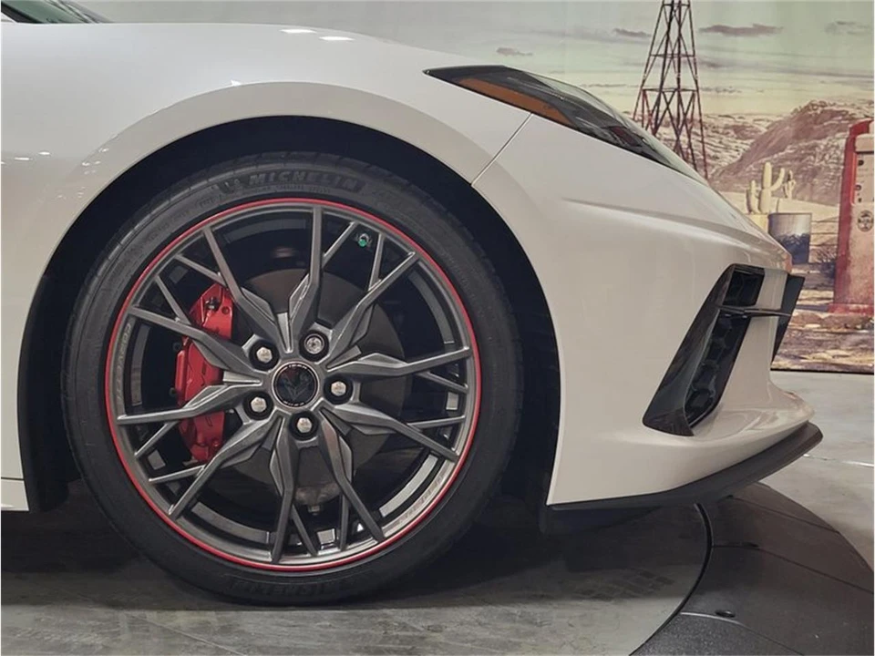 2023 Chevrolet Corvette C8 - Image 13 of 31