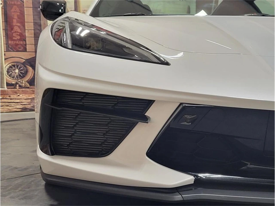 2023 Chevrolet Corvette C8 - Image 8 of 31