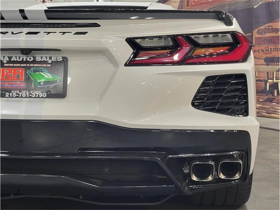 2023 Chevrolet Corvette C8 - Image 11 of 31