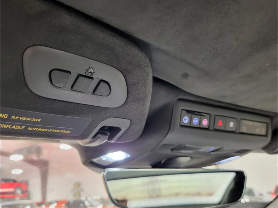 2023 Chevrolet Corvette C8 - Image 21 of 31