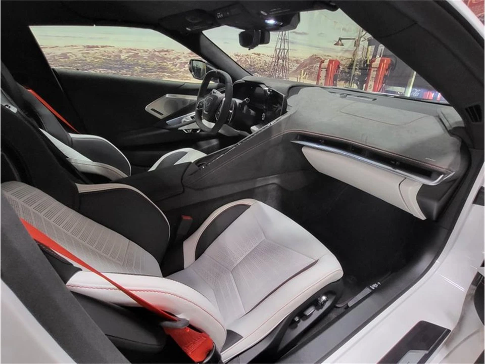 2023 Chevrolet Corvette C8 - Image 22 of 31