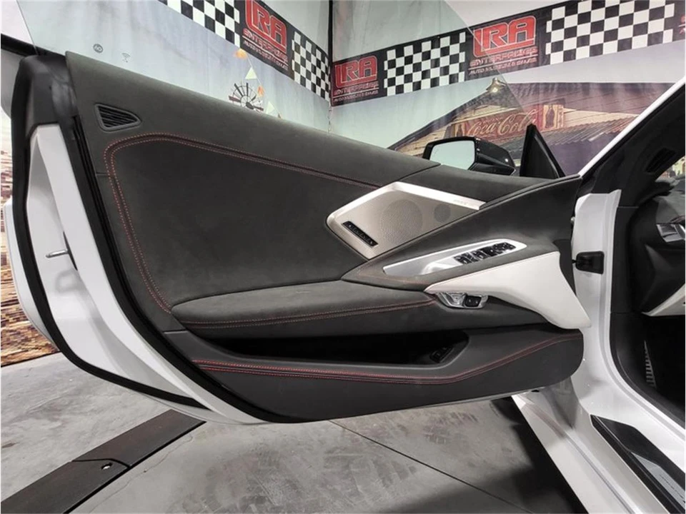 2023 Chevrolet Corvette C8 - Image 26 of 31