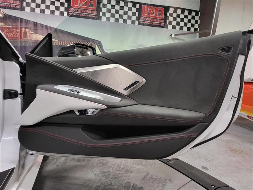 2023 Chevrolet Corvette C8 - Image 27 of 31
