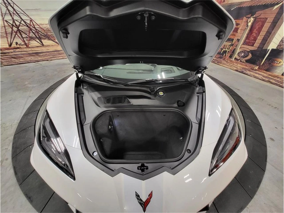 2023 Chevrolet Corvette C8 - Image 28 of 31