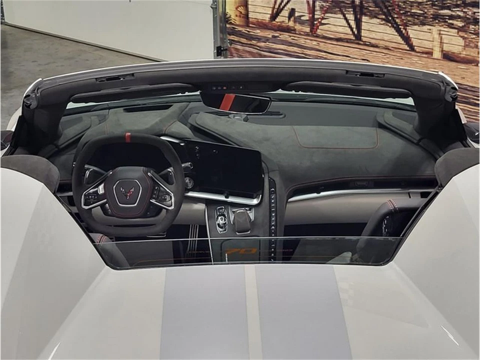 2023 Chevrolet Corvette C8 - Image 29 of 31