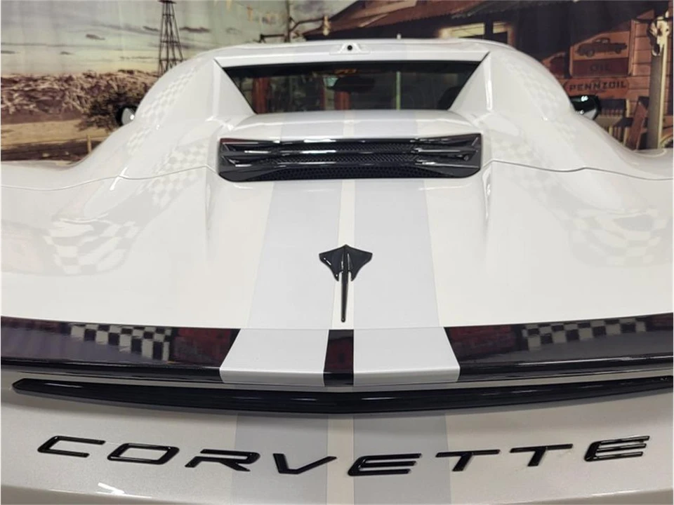 2023 Chevrolet Corvette C8 - Image 31 of 31