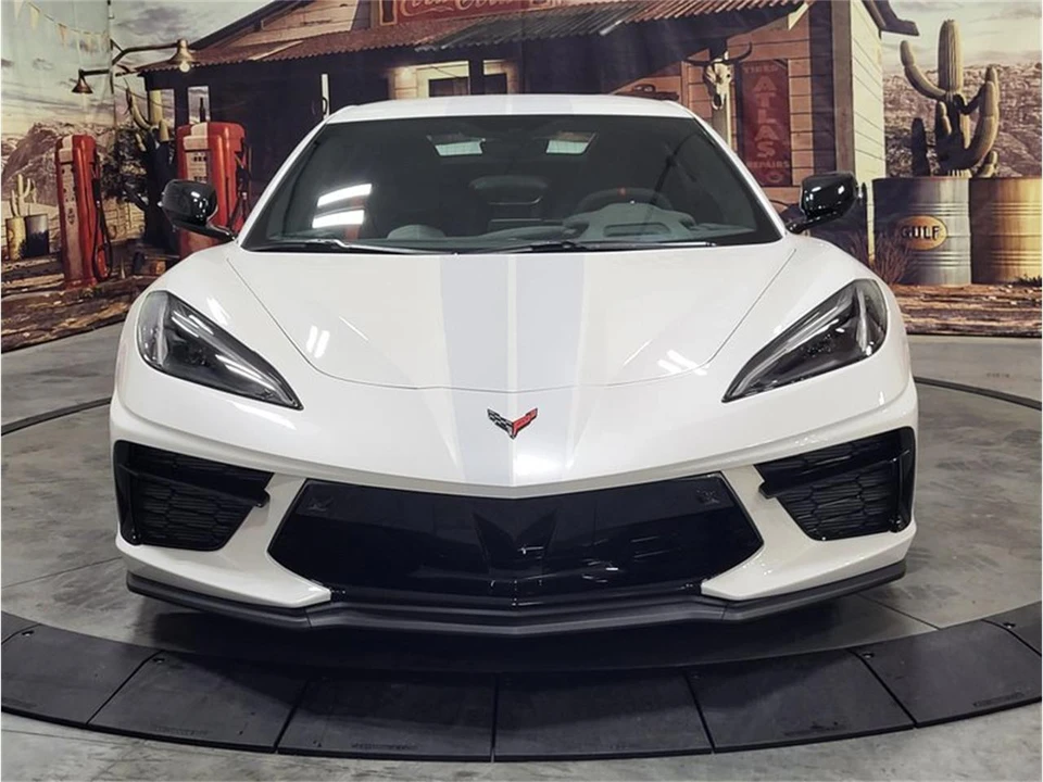 2023 Chevrolet Corvette C8 - Image 5 of 31