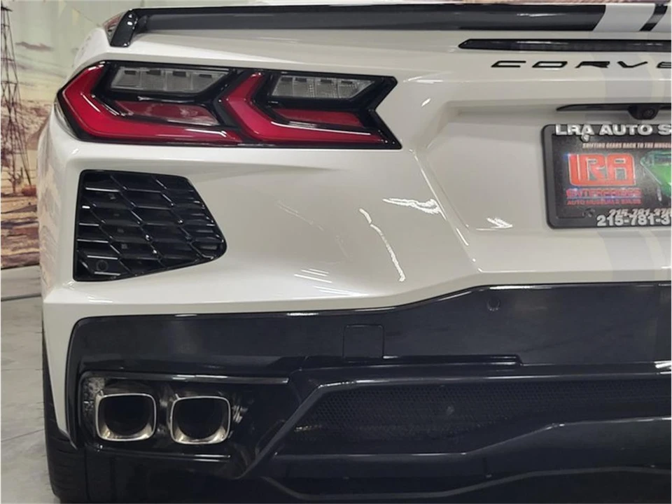2023 Chevrolet Corvette C8 - Image 10 of 31