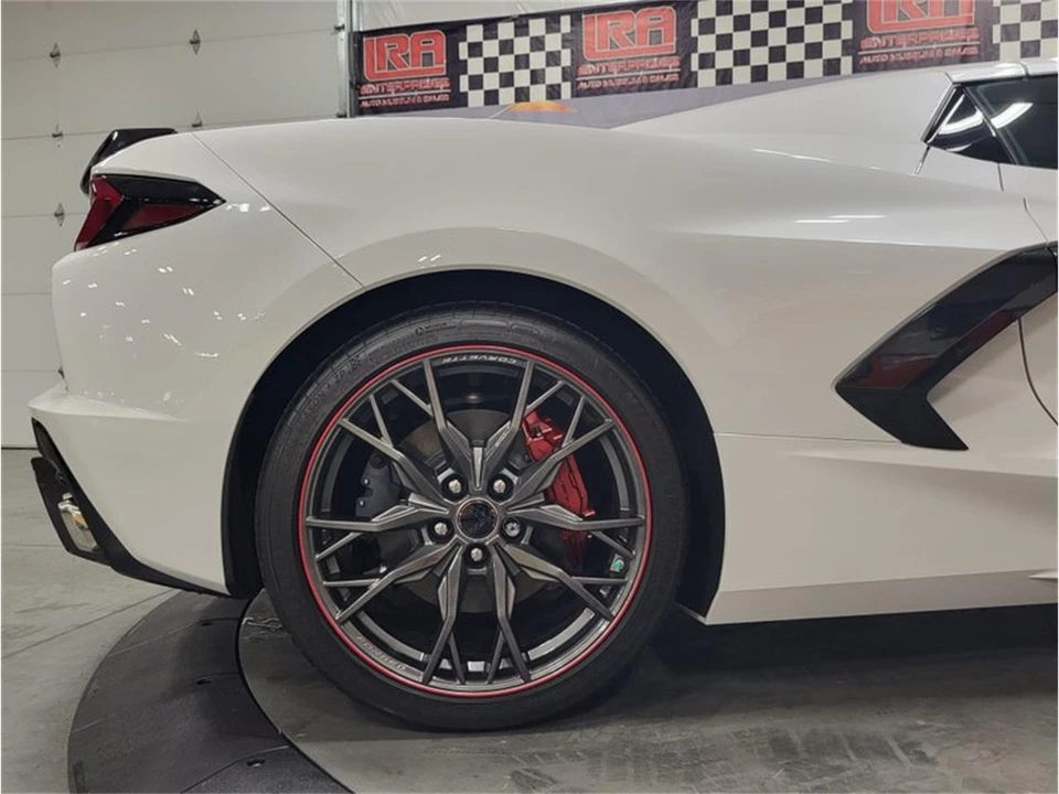 2023 Chevrolet Corvette C8 - Image 12 of 31