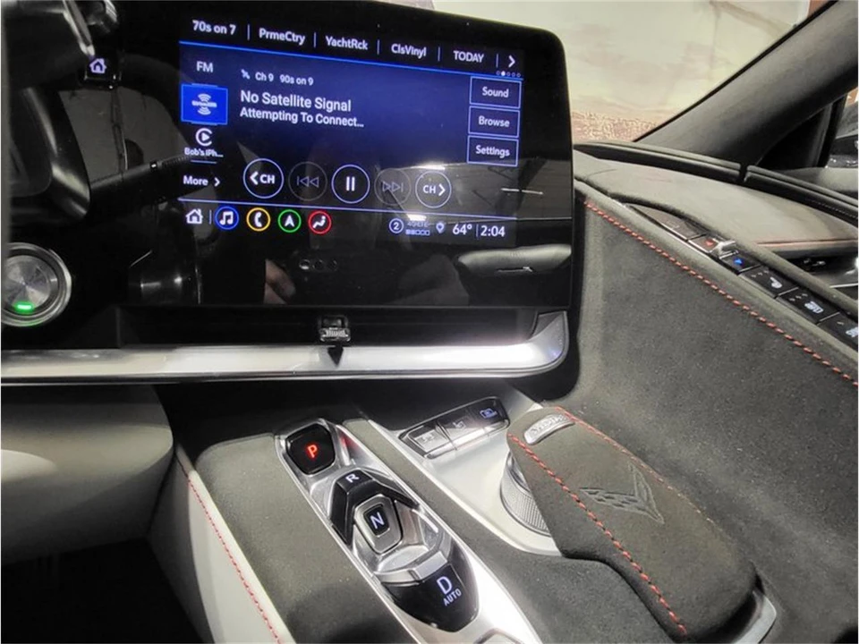 2023 Chevrolet Corvette C8 - Image 19 of 31