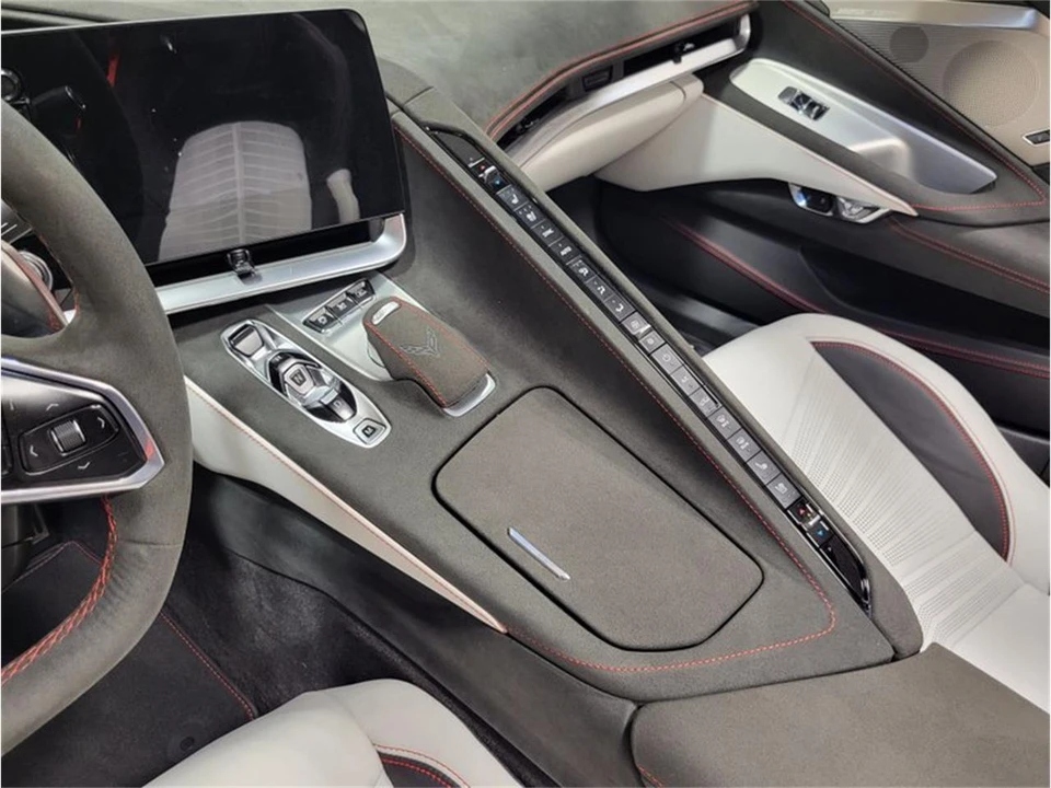 2023 Chevrolet Corvette C8 - Image 20 of 31