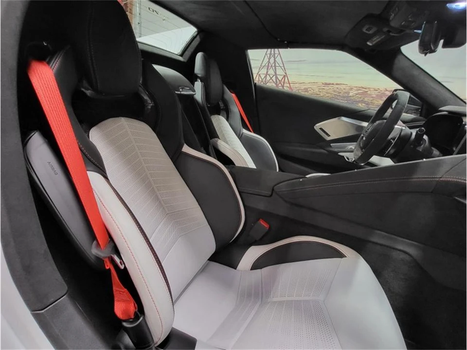 2023 Chevrolet Corvette C8 - Image 23 of 31